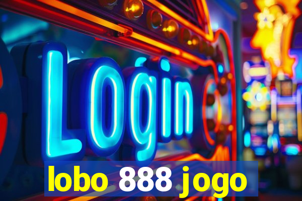 lobo 888 jogo